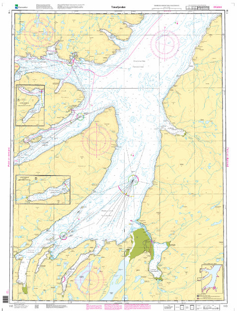 NO110 - Tanafjorden